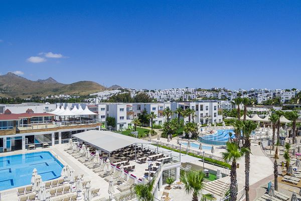 Hotel Armonia Holiday Village & Spa