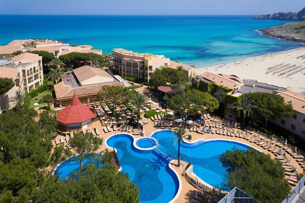 Viva Cala Mesquida Resort - all inclusive