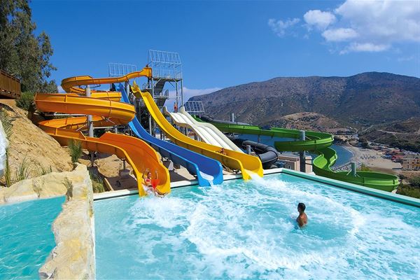 Hotel Fodele Beach & Waterpark Holiday Resort