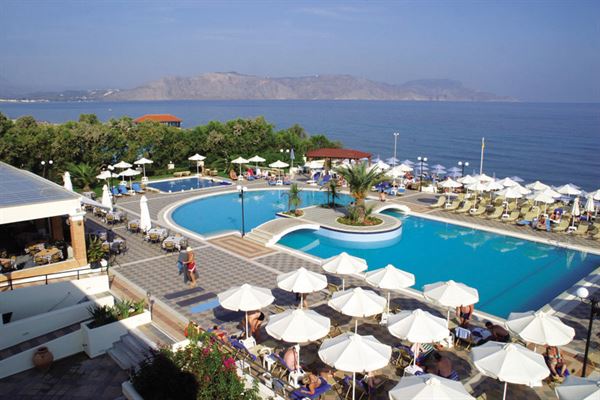 Hotel Hydramis Palace