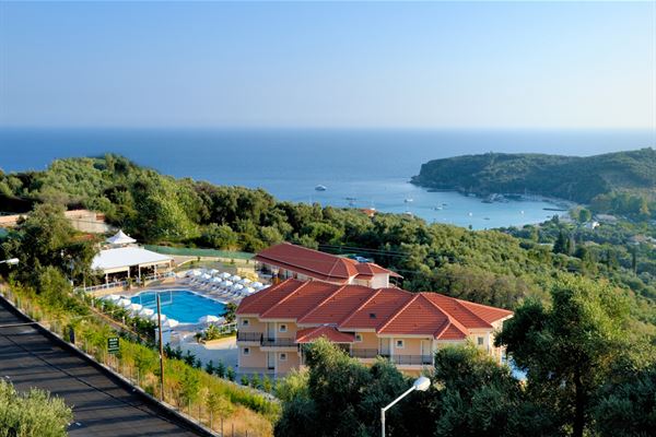 App. Alea Resort