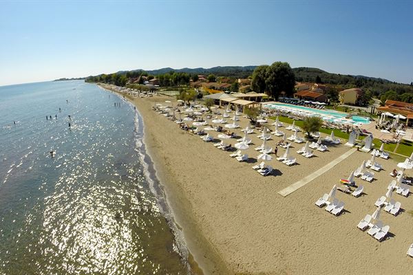 Hotel Mayor Capo di Corfu