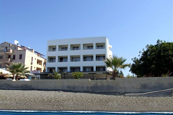 Hotel Rosary Beach