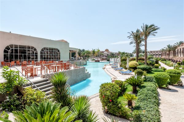 Hotel Prima Life Makadi Resort & Spa