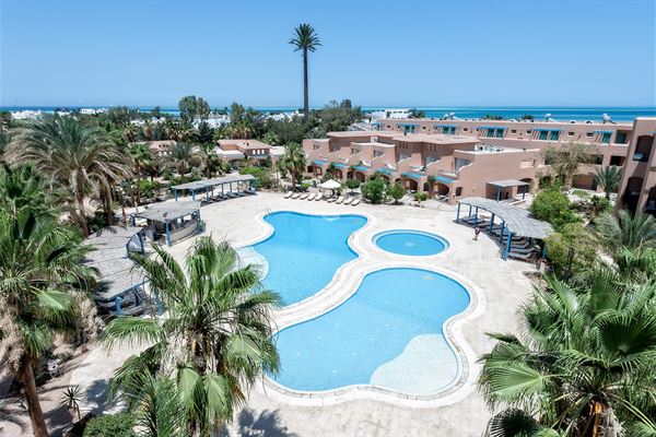 Club Paradisio El Gouna