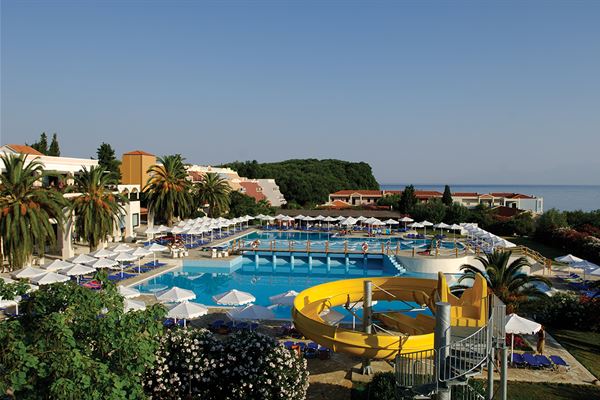 Hotel Roda Beach Resort & Spa