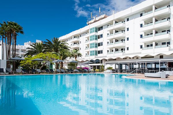 Axelbeach Maspalomas