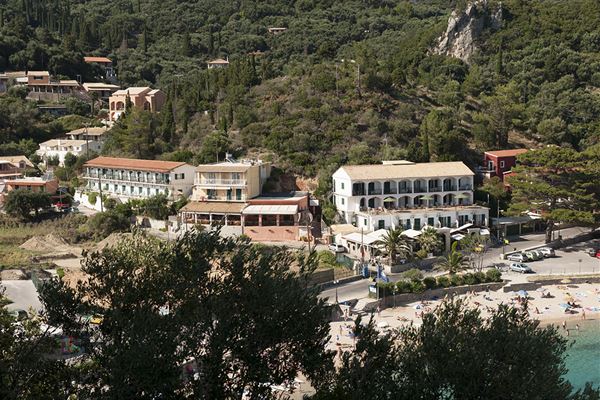 Hotel Apollon