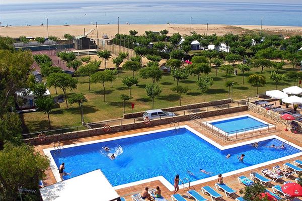 Camping del Mar