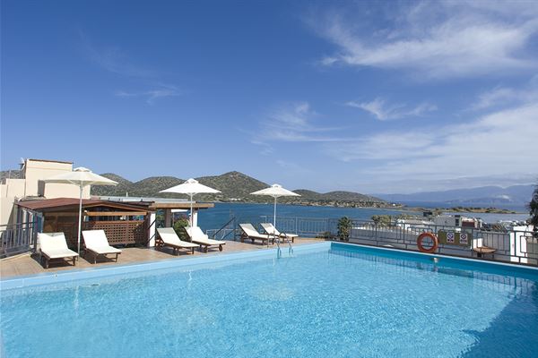 Hotel Elounda Akti Olous