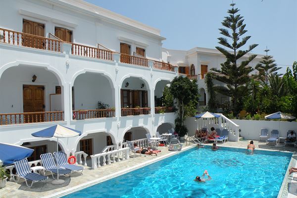 Hotel Armonia