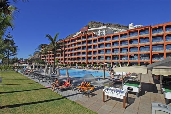 Hotel Labranda Riviera Marina