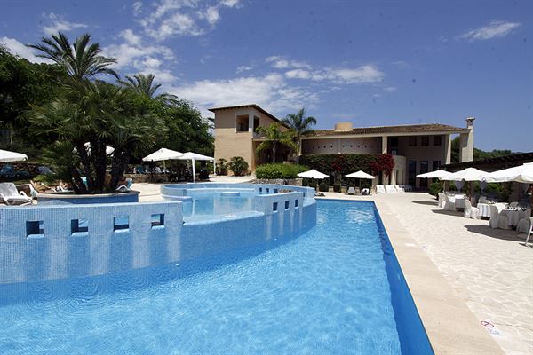 Hotel Pula Suites Golf & Spa