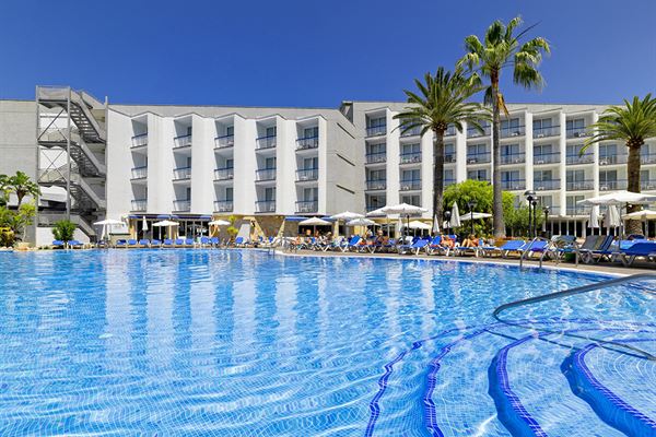 Hotel H10 Playas de Mallorca