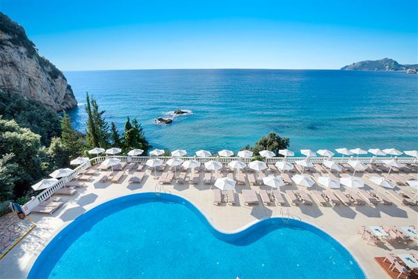 Hotel Mayor La Grotta Verde Grand Resort