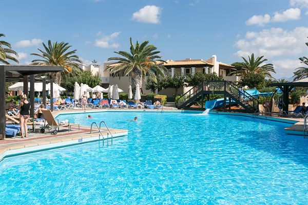 Hotel Aldemar Knossos Royal