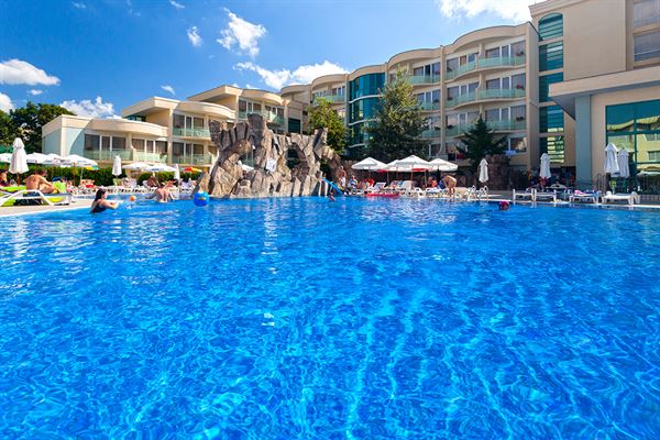 Hotel DAS Club Hotel Sunny Beach