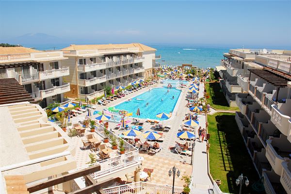 Hotel Zante Maris