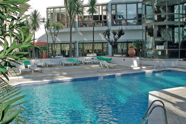 Aparthotel Clube do Lago