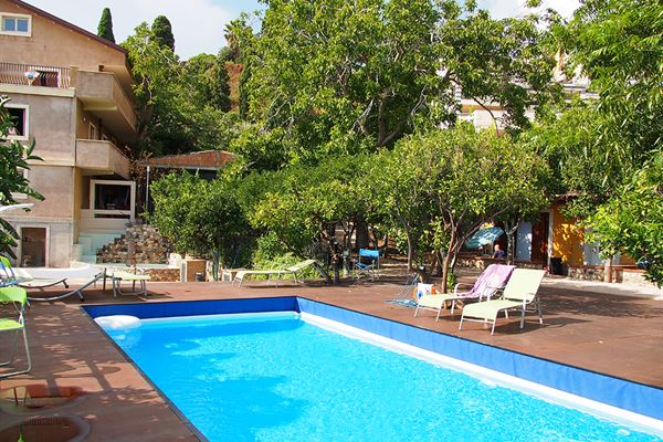 App. Medea Residence