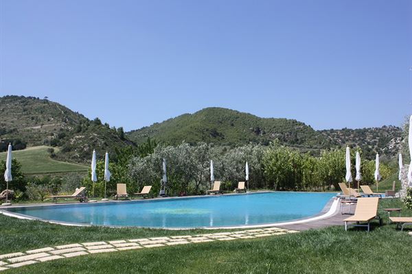 Kallikoros Country Resort - inclusief huurauto