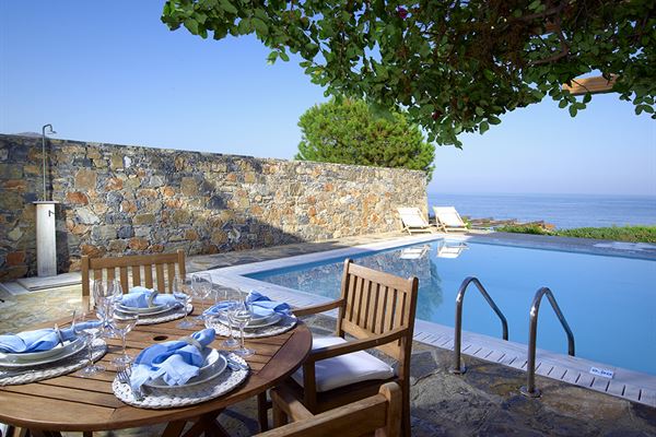 St. Nicolas Bay Resort Hotel & Villas