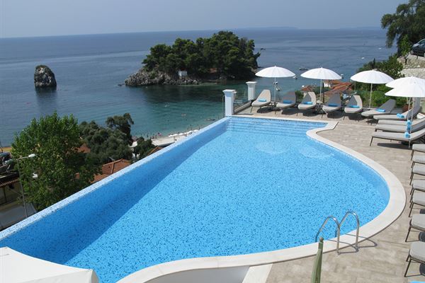 Irida Boutique Hotel