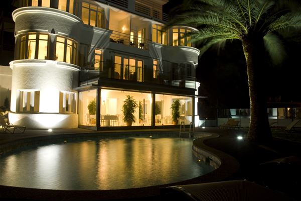 Hotel Amazonia Estoril