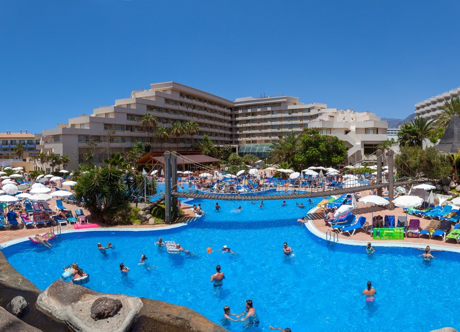 Hotel Best Tenerife