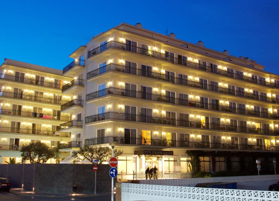 Hotel Terramar