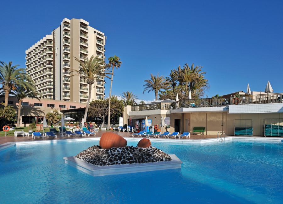 Hotel Sol Tenerife