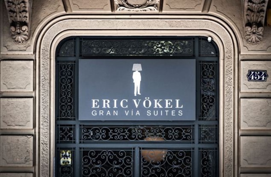 Apartments Eric Vökel - Gran Via