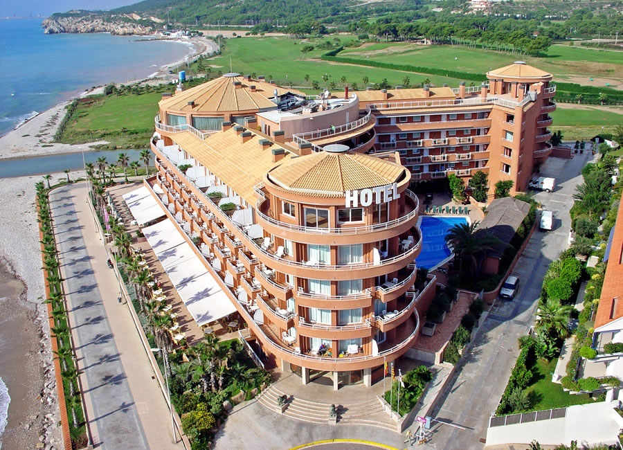 Hotel & Apartments Sunway Playa Golf