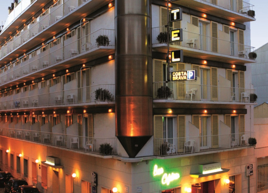 Hotel Costa Brava