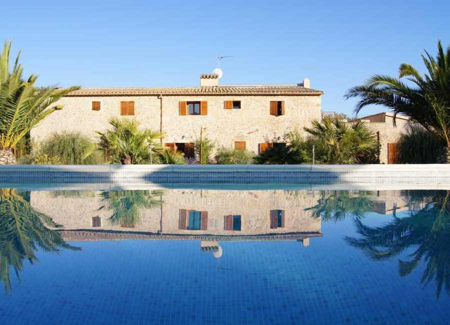 Finca Hotel Son Olive