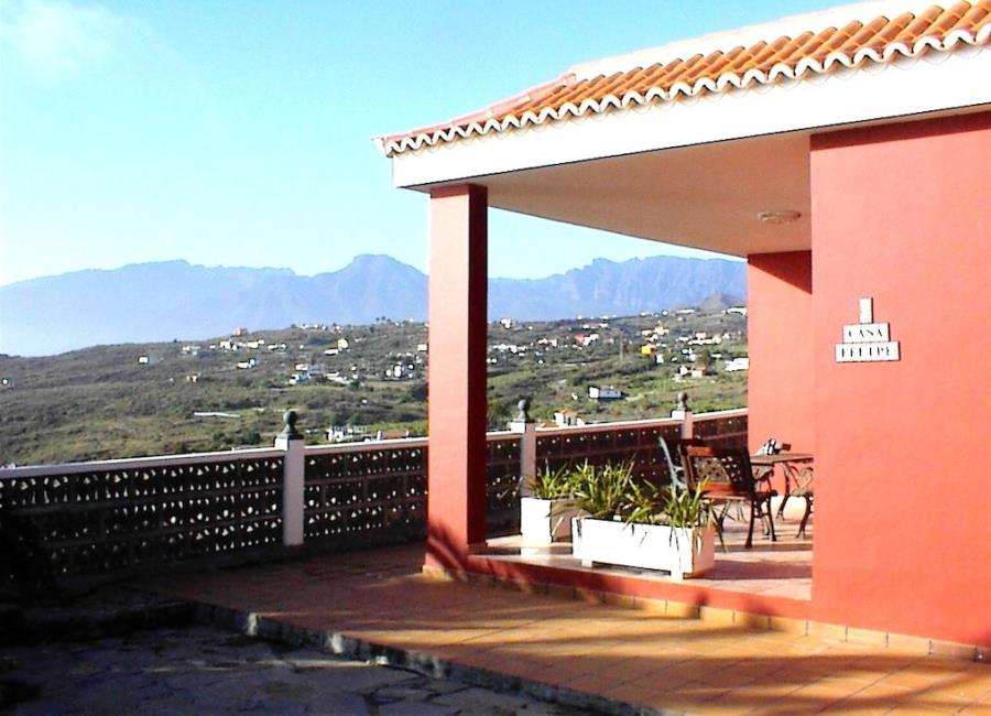 Casa Felipe