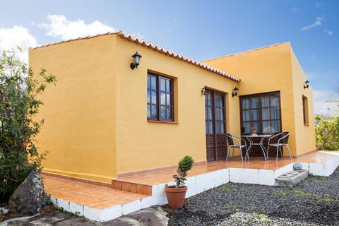 Casita Yaiza