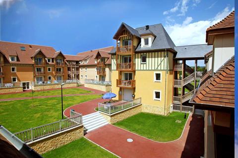 La Ferme de Deauville