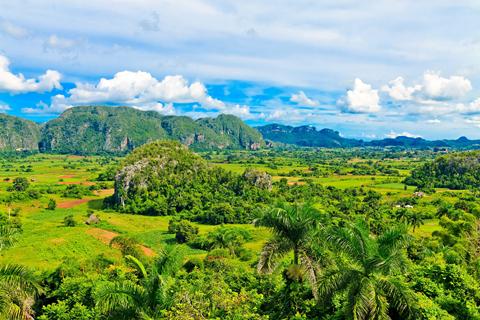 9-daagse groepsrondreis Cuba Libre