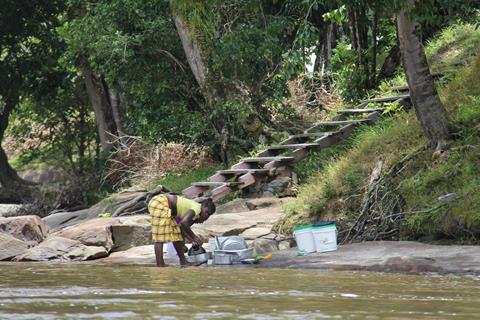 16-daagse rondreis Suriname Compleet