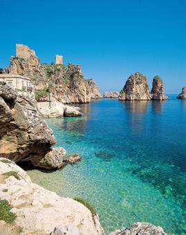 12-daagse rondreis Sicilië Compleet - Catania