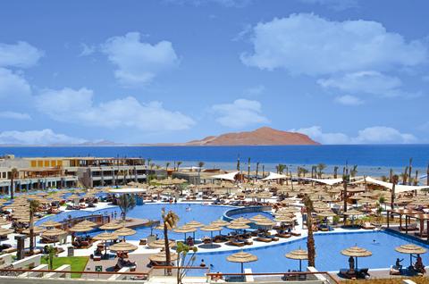 Coral Sea Imperial Sharm