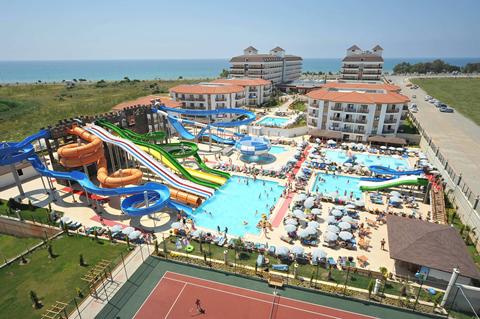 SPLASHWORLD Eftalia Aqua Resort & Spa