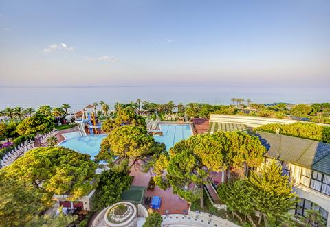 TUI MAGIC LIFE Belek Imperial