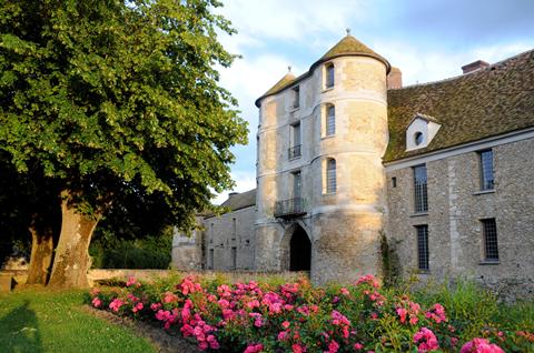 Château Villiers le Mahieu