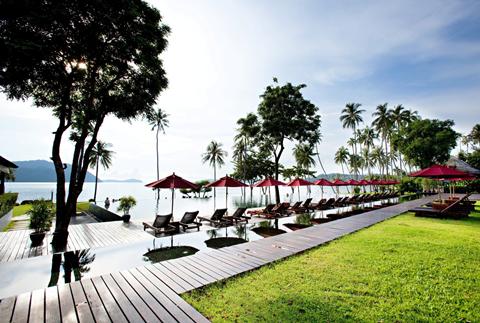 The Vijitt Resort Phuket