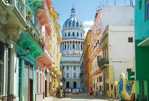 21-daagse individuele rondreis Cuba Compleet