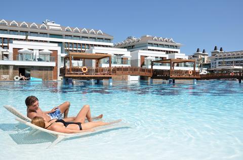 TUI SENSIMAR Belek