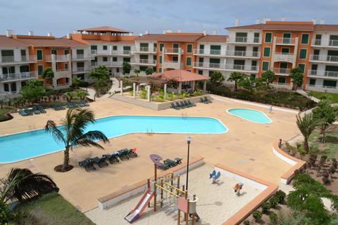 Vila Verde Resort