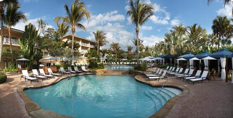 LaPlaya Beach & Golf Resort